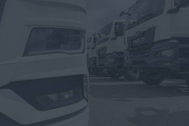 MAN Truck & Bus Importer