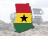 ghana