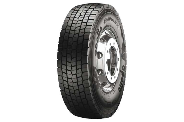 Apollo Endurace RD TL 315/80R22.5