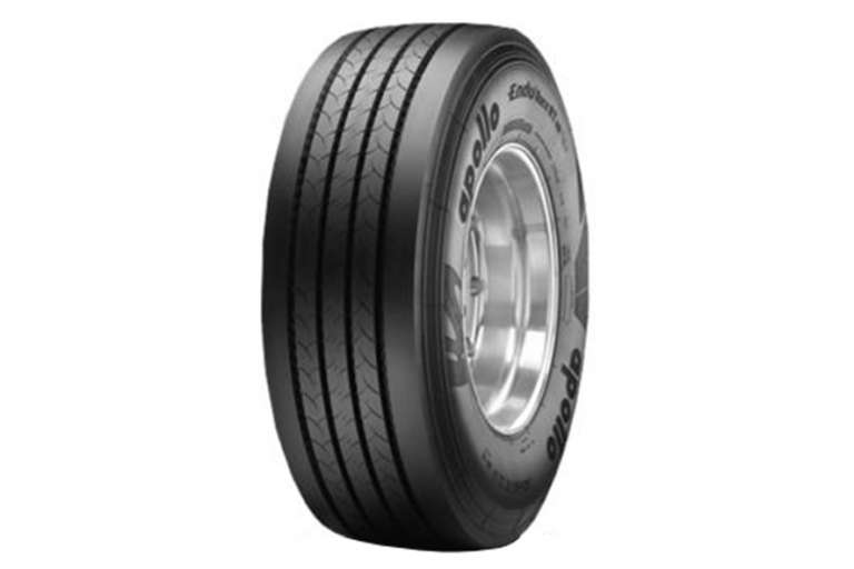 Apollo Endurace RT HL TL 385/65R22.5