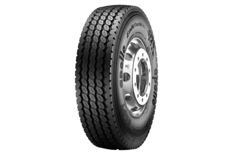 Apollo Endutrax MA TL 315/80R22.5