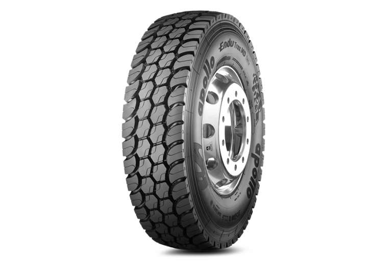 Apollo Endutrax MD TL 315/80R22.5