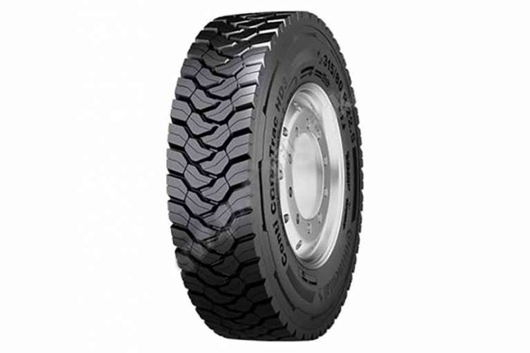 Continental Crosstrac HD 3 TL 13R22.5