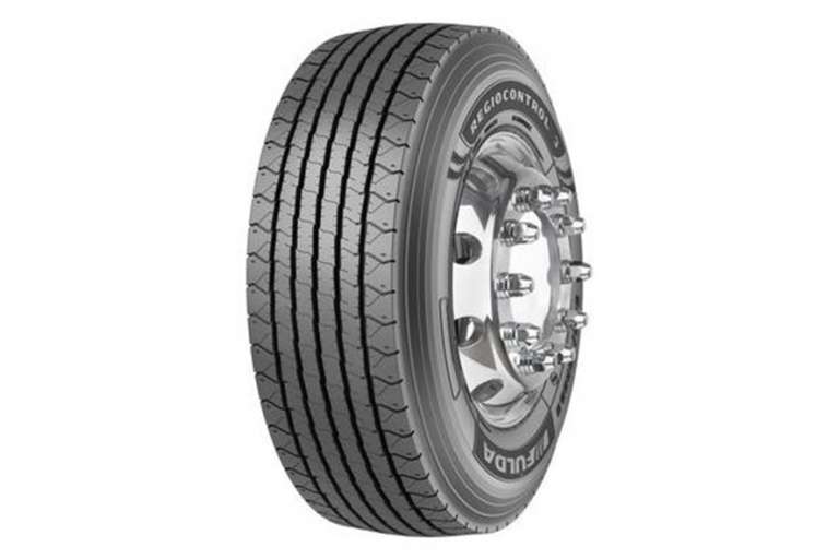 Fulda Regiocontrol 3 HL TL 385/65R22.5