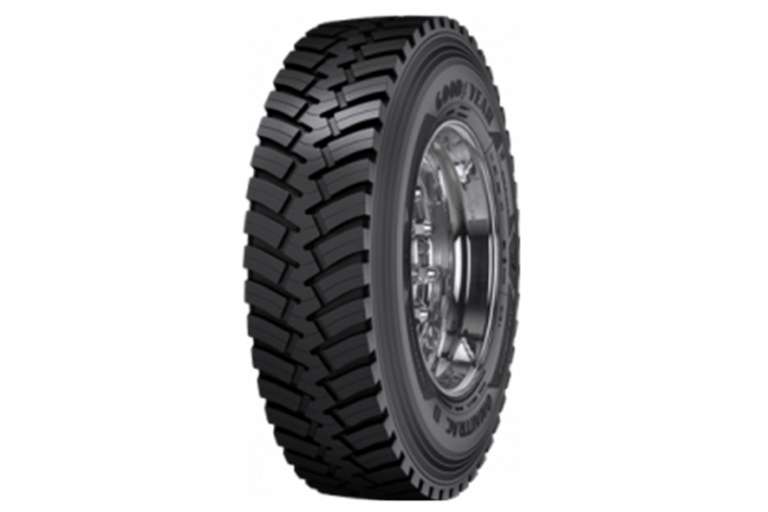 Omnitrac D HD TL 13R22.5