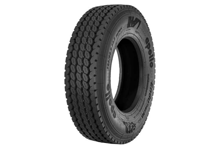 Apollo Endutrax MA 295/80R22.5