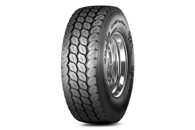 Apollo Endutrax MA HD 385/65R22.5