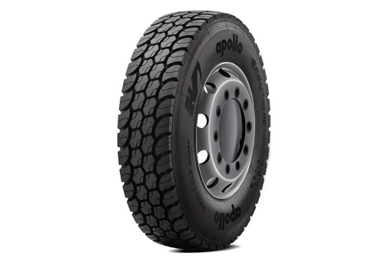 Apollo Endutrax MD 295/80R22.5