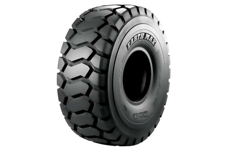 BKT earthmax SR 33 17.5R25