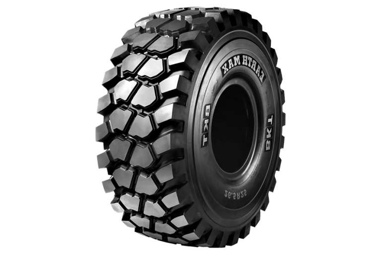 BKT Earthmax SR 41 23.5R25