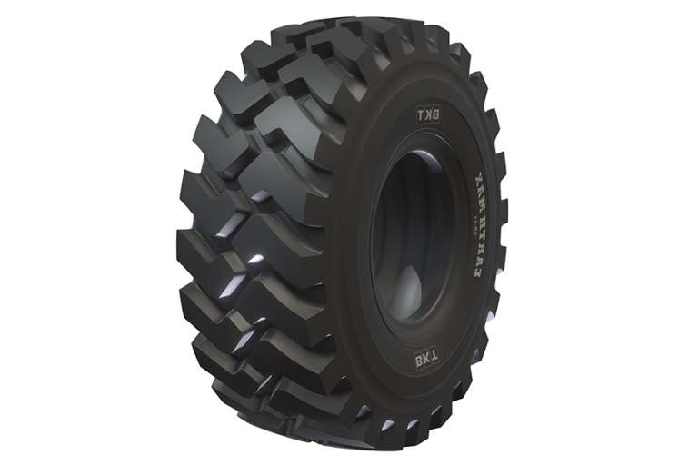 BKT Earthmax SR 51 23.5R25