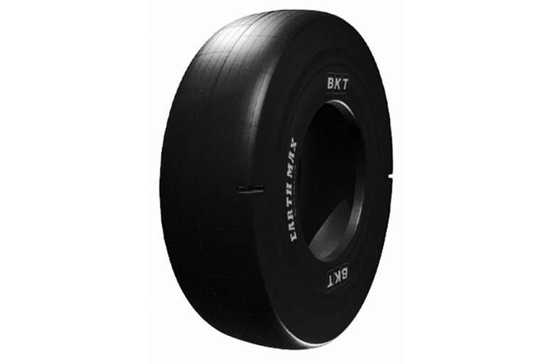 BKT Earthmax SR 55 26.5R25