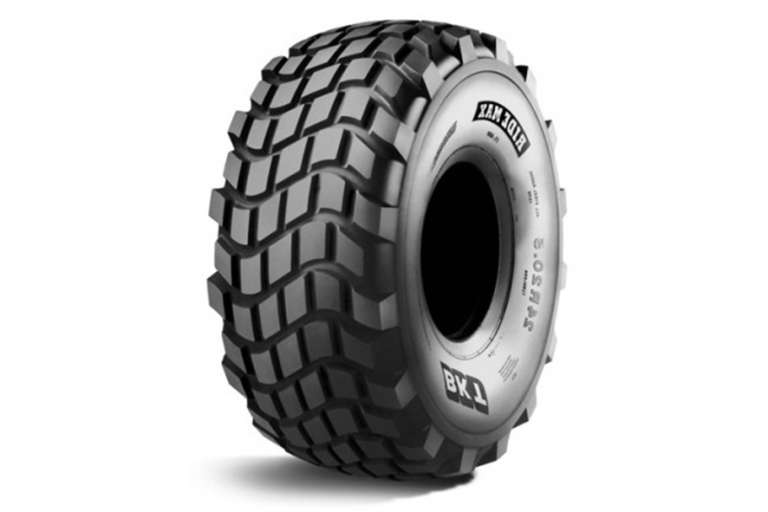 BKT Ridemax FL 699 525/65R20.5