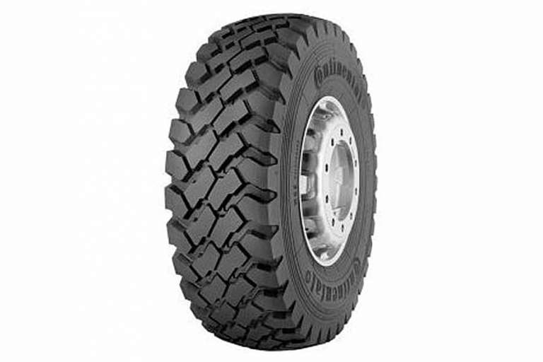 Continental HCS TL 365/85R20