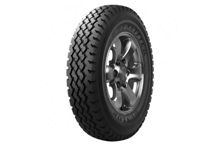 Dunlop SP Qualifier TG 21 7.50R16