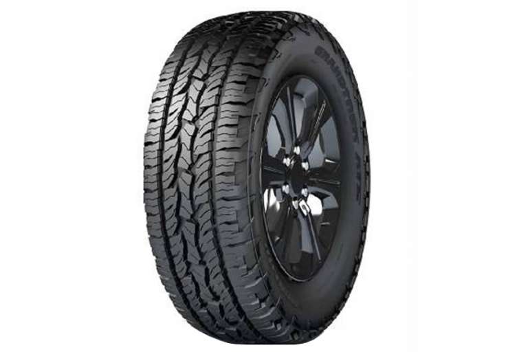 Dunlop Grandtrek AT5 275/65R17