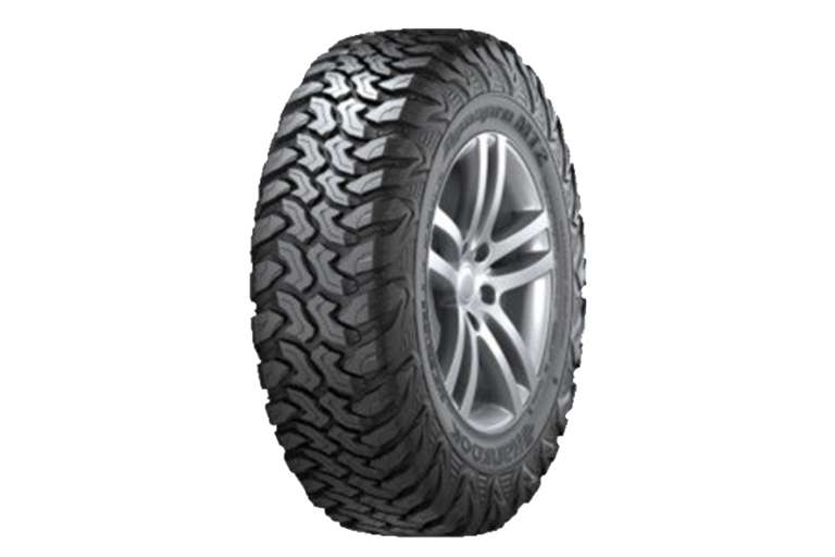 Hankook Dynapro MT 2 RT 05 POR 265/70R16