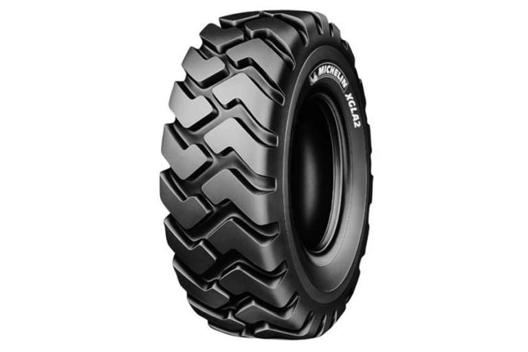 Michelin XGLA 2 13.00R24