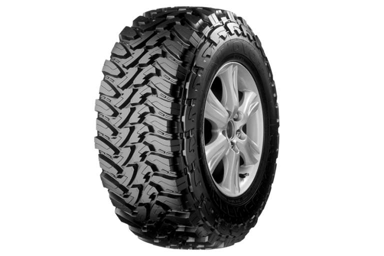 Toyo Open Country M/T POR 255/85R16