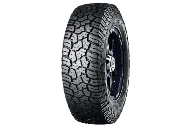 Yokohama GO 16 X-AT POR 245/75R17