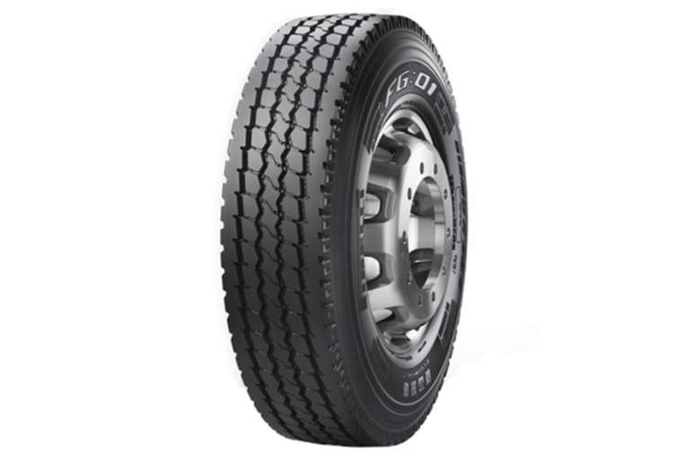 Pirelli FG 01 II 13R22.5